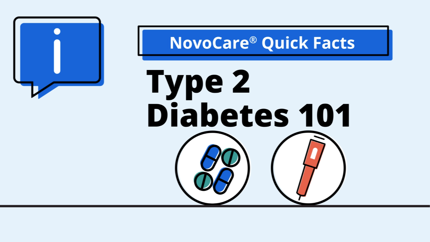 Type 2 Diabetes 101