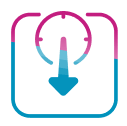 Scale icon