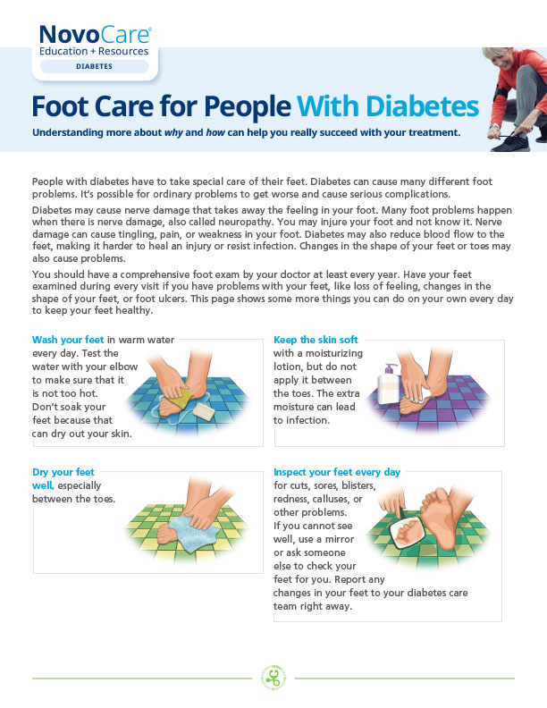 4 Essential Foot Care Tips You Need To Know – SkinKraft