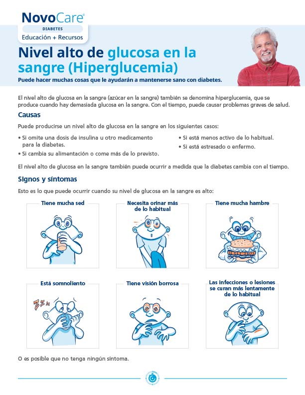 What is Diabetes? Fact Sheet