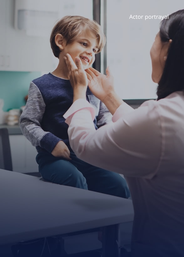 Defining pediatric growth-related disorders