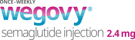 Wegovy® logo